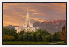 Load image into Gallery viewer, Payson Temple Golden Valley