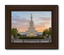 Load image into Gallery viewer, Columbia River Evening