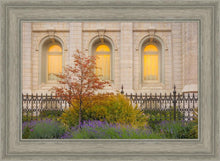 Load image into Gallery viewer, Salt Lake Autumn Detail