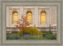 Load image into Gallery viewer, Salt Lake Autumn Detail