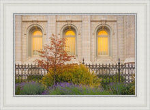 Load image into Gallery viewer, Salt Lake Autumn Detail