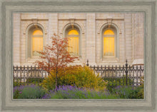 Load image into Gallery viewer, Salt Lake Autumn Detail