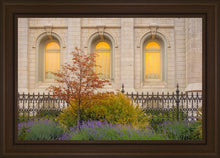 Load image into Gallery viewer, Salt Lake Autumn Detail