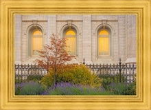 Load image into Gallery viewer, Salt Lake Autumn Detail