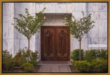 Load image into Gallery viewer, Portland Doors