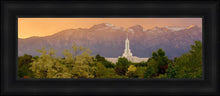 Load image into Gallery viewer, Timpanogos Mountain Of The Lord