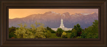 Load image into Gallery viewer, Timpanogos Mountain Of The Lord