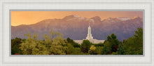 Load image into Gallery viewer, Timpanogos Mountain of the Lord