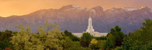 Load image into Gallery viewer, Timpanogos Mountain of the Lord