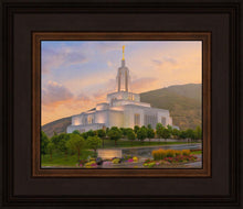 Load image into Gallery viewer, Draper Clearing Storm