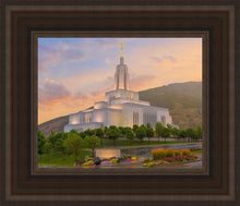 Load image into Gallery viewer, Draper Clearing Storm