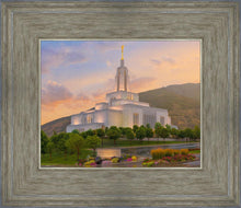 Load image into Gallery viewer, Draper Clearing Storm