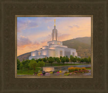 Load image into Gallery viewer, Draper Clearing Storm