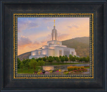 Load image into Gallery viewer, Draper Clearing Storm