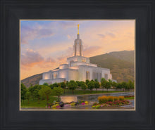Load image into Gallery viewer, Draper Clearing Storm