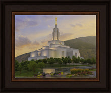 Load image into Gallery viewer, Draper Clearing Storm