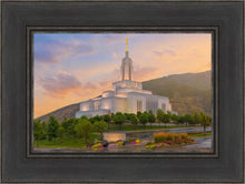Load image into Gallery viewer, Draper Clearing Storm