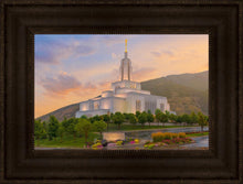 Load image into Gallery viewer, Draper Clearing Storm