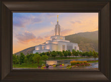 Load image into Gallery viewer, Draper Clearing Storm