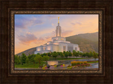 Load image into Gallery viewer, Draper Clearing Storm