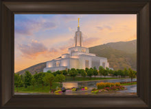Load image into Gallery viewer, Draper Clearing Storm