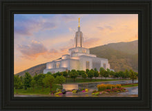 Load image into Gallery viewer, Draper Clearing Storm