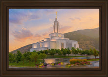 Load image into Gallery viewer, Draper Clearing Storm