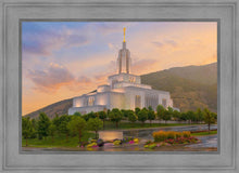 Load image into Gallery viewer, Draper Clearing Storm