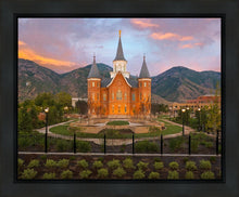 Load image into Gallery viewer, Provo CC Evening Glow