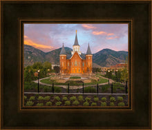 Load image into Gallery viewer, Provo CC Evening Glow