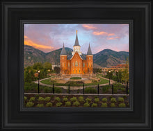 Load image into Gallery viewer, Provo CC Evening Glow