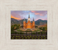 Load image into Gallery viewer, Provo CC Evening Glow