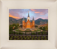 Load image into Gallery viewer, Provo CC Evening Glow