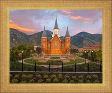 Load image into Gallery viewer, Provo CC Evening Glow
