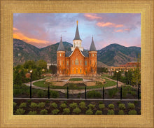 Load image into Gallery viewer, Provo CC Evening Glow