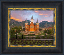 Load image into Gallery viewer, Provo CC Evening Glow