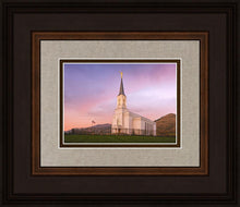 Load image into Gallery viewer, Star Valley Evening Glow