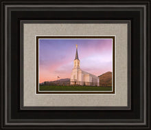 Load image into Gallery viewer, Star Valley Evening Glow