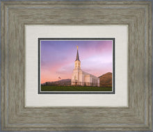 Load image into Gallery viewer, Star Valley Evening Glow
