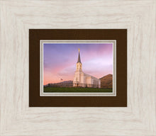 Load image into Gallery viewer, Star Valley Evening Glow