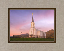 Load image into Gallery viewer, Star Valley Evening Glow