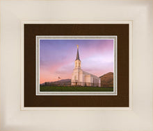 Load image into Gallery viewer, Star Valley Evening Glow
