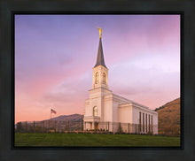 Load image into Gallery viewer, Star Valley Evening Glow