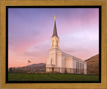 Load image into Gallery viewer, Star Valley Evening Glow