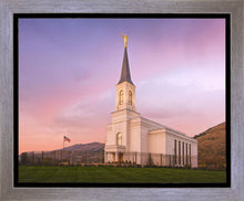 Load image into Gallery viewer, Star Valley Evening Glow