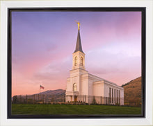 Load image into Gallery viewer, Star Valley Evening Glow