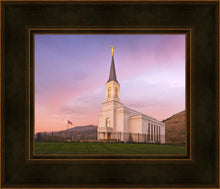 Load image into Gallery viewer, Star Valley Evening Glow