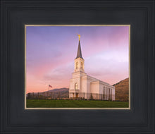 Load image into Gallery viewer, Star Valley Evening Glow