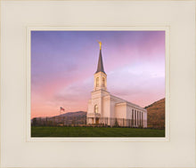 Load image into Gallery viewer, Star Valley Evening Glow