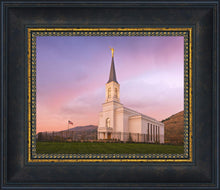 Load image into Gallery viewer, Star Valley Evening Glow